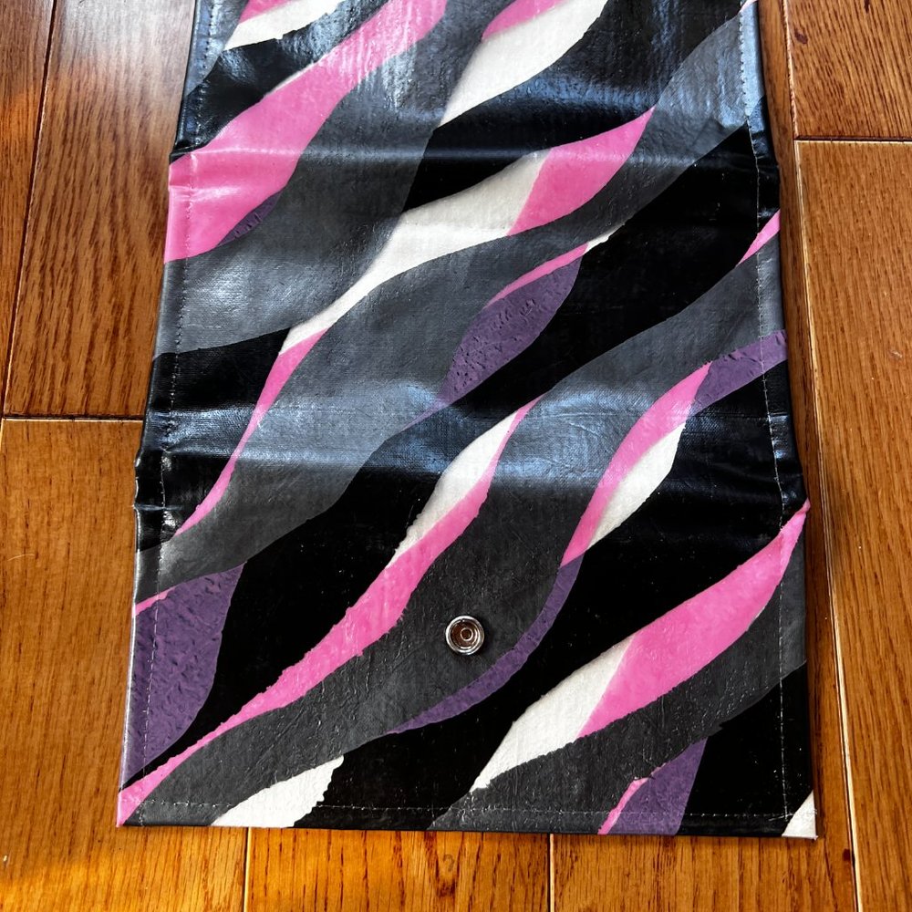Handmade Wallet - Picture 3 of 4